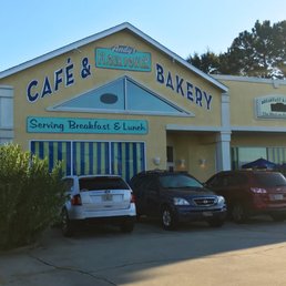 Andy S Flour Power Cafe Bakery Panama City Beach Andy S Flour Power Cafe Bakery Panama City Beach