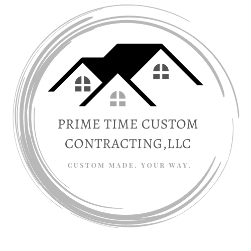 Prime Time Custom Contracting