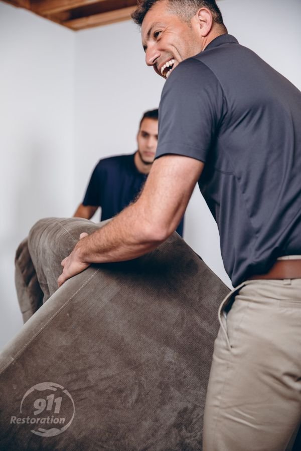 Sunshine Restoration Group