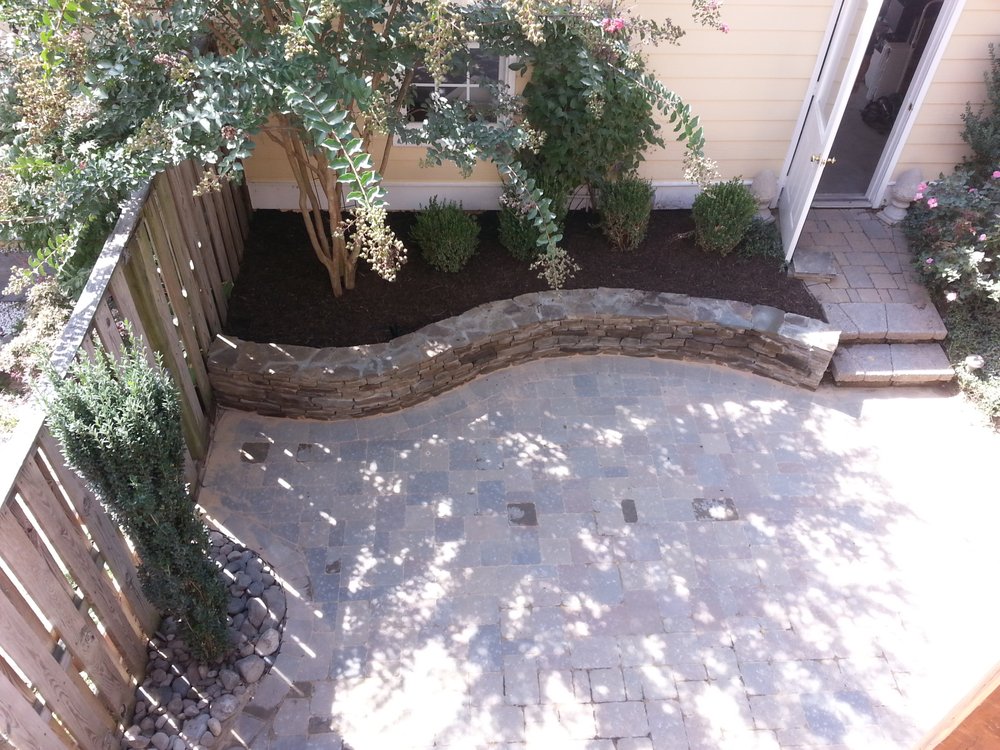 Sun's Garden & Landscaping