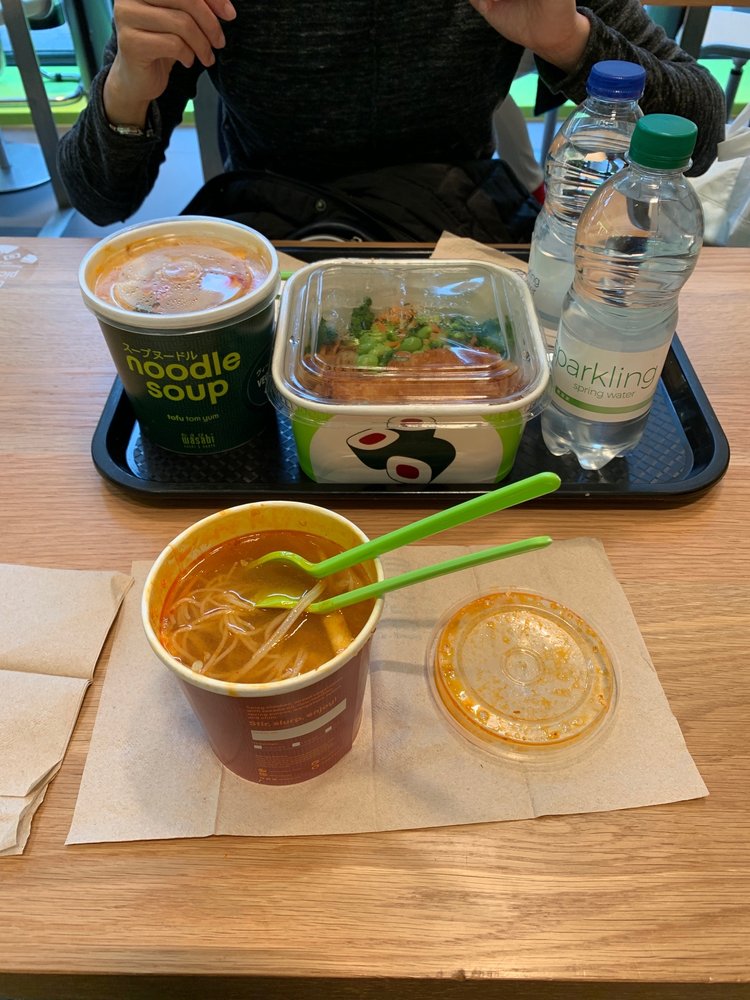Wasabi
