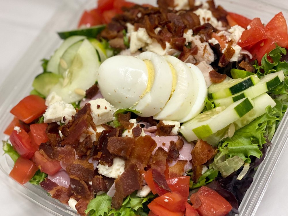 Blue Door Deli & Market