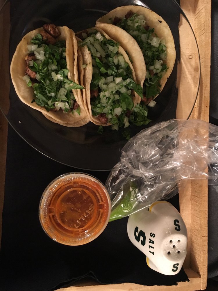 Taco Tijuana 219 Photos & 184 Reviews Mexican 2554 E Tropicana Ave, Eastside, Las Vegas