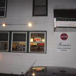 Rosario S Closed Pizza Milton Vt Restaurant Reviews Phone Photo Of Rosario S Milton Vt United States