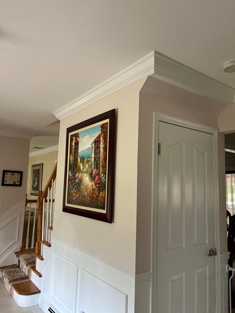 image of business JL Molding Design