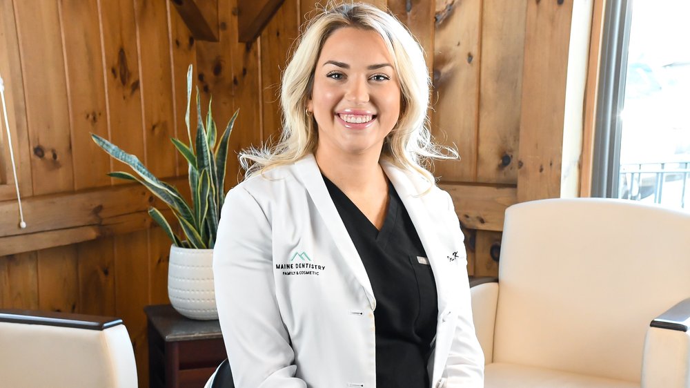 image of business Maine Dentistry