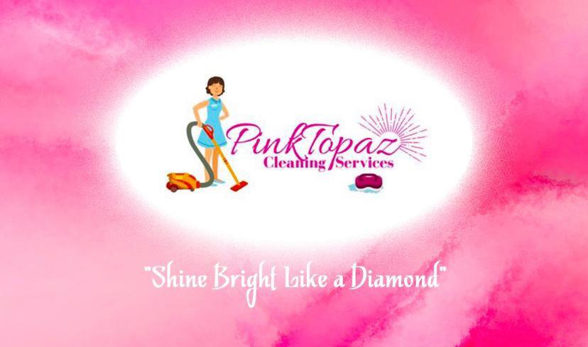 Pinktopaz Cleaning Services