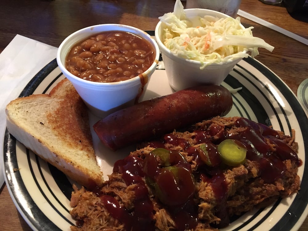 Sauced Hogs BBQ Bar & Grill 15 Photos & 13 Reviews Barbeque 2408