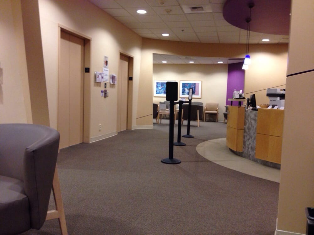 UW Medicine Primary Care at Belltown