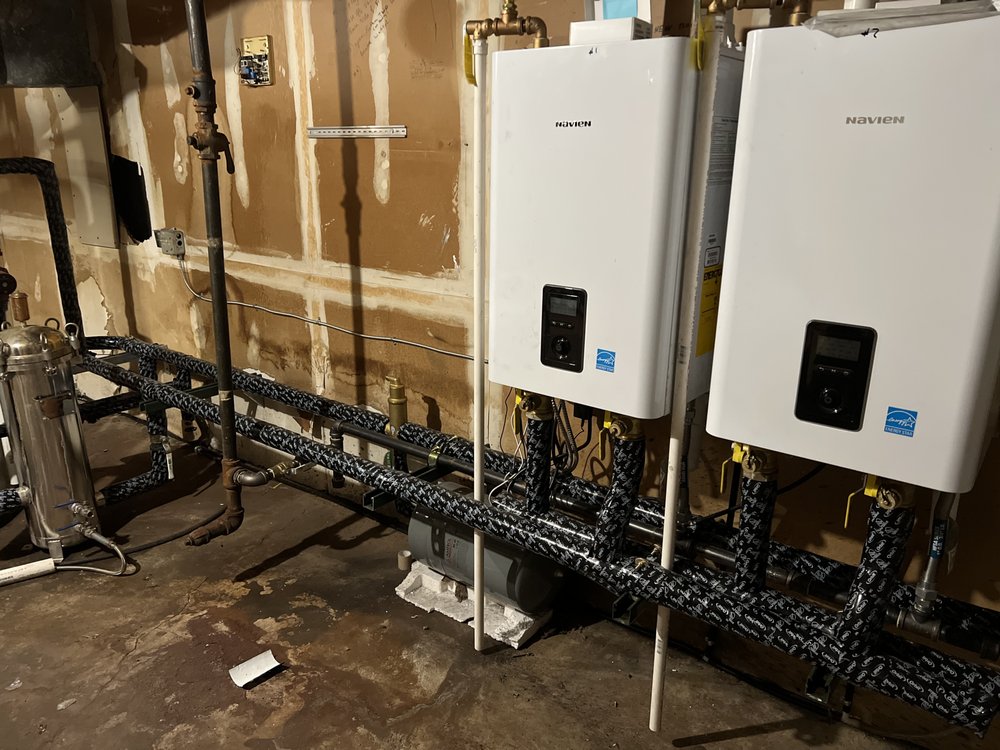 image of business Comfort Home Services