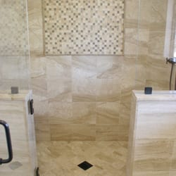 Creative Tile Contractors Redwood City Ca Phone Number Yelp Photo Of Creative Tile Redwood City Ca United States Marble Shower