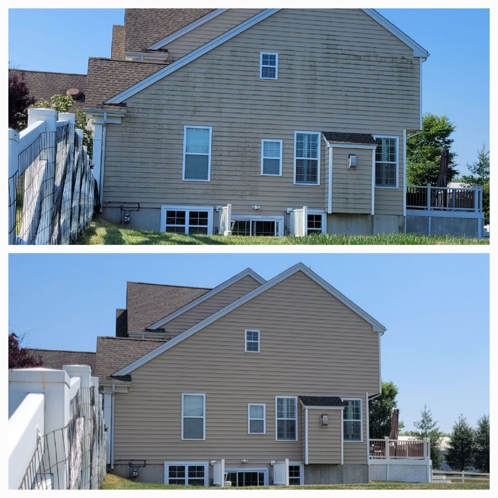 Aggregate Home Services