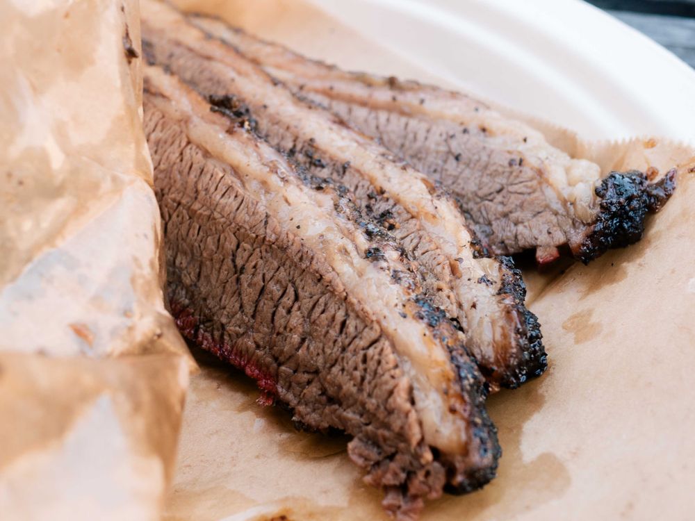 Evan's Smokehouse
