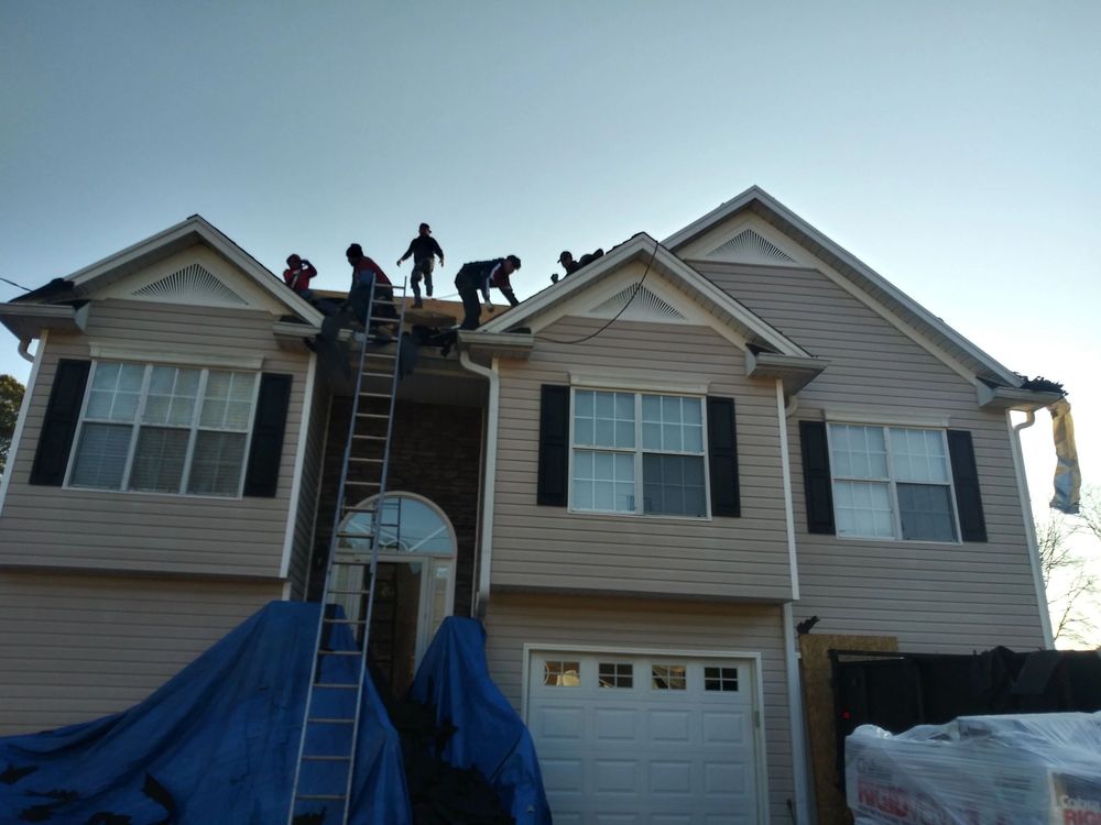 image of business GA #1 Exteriors LLC/PCS