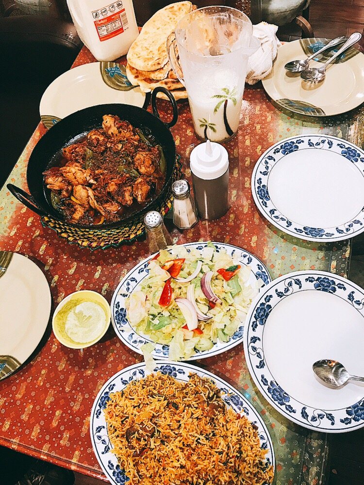 Marhaba Indian & Pakistani Halal Cuisine Order Food Online 230