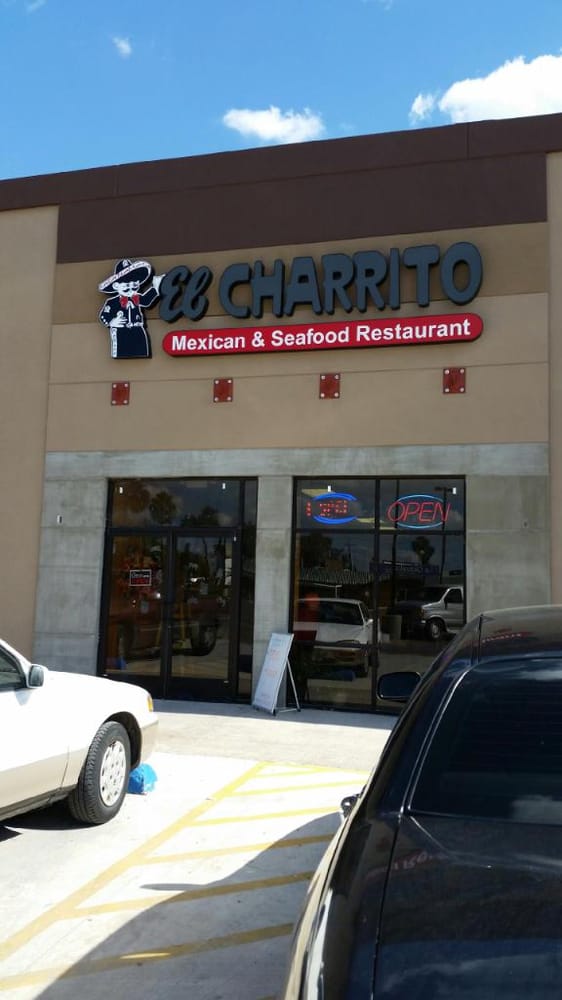 El Charrito