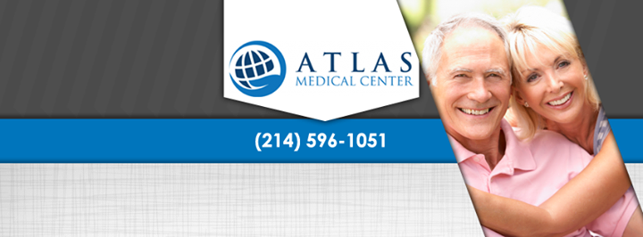 Atlas Medical Center