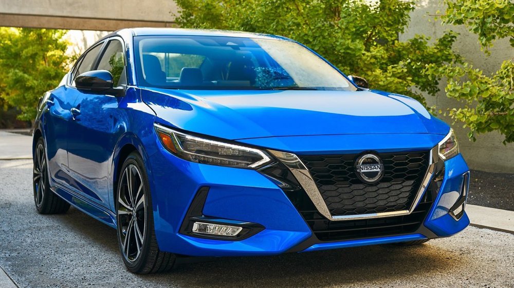 Team Nissan