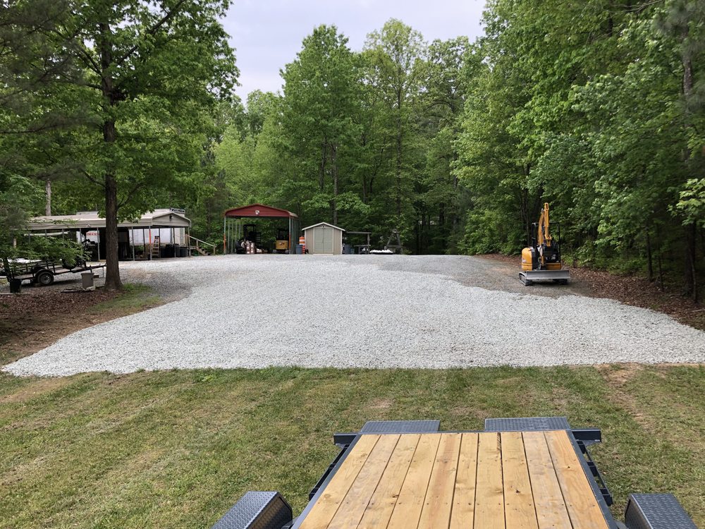 D S Excavation Service