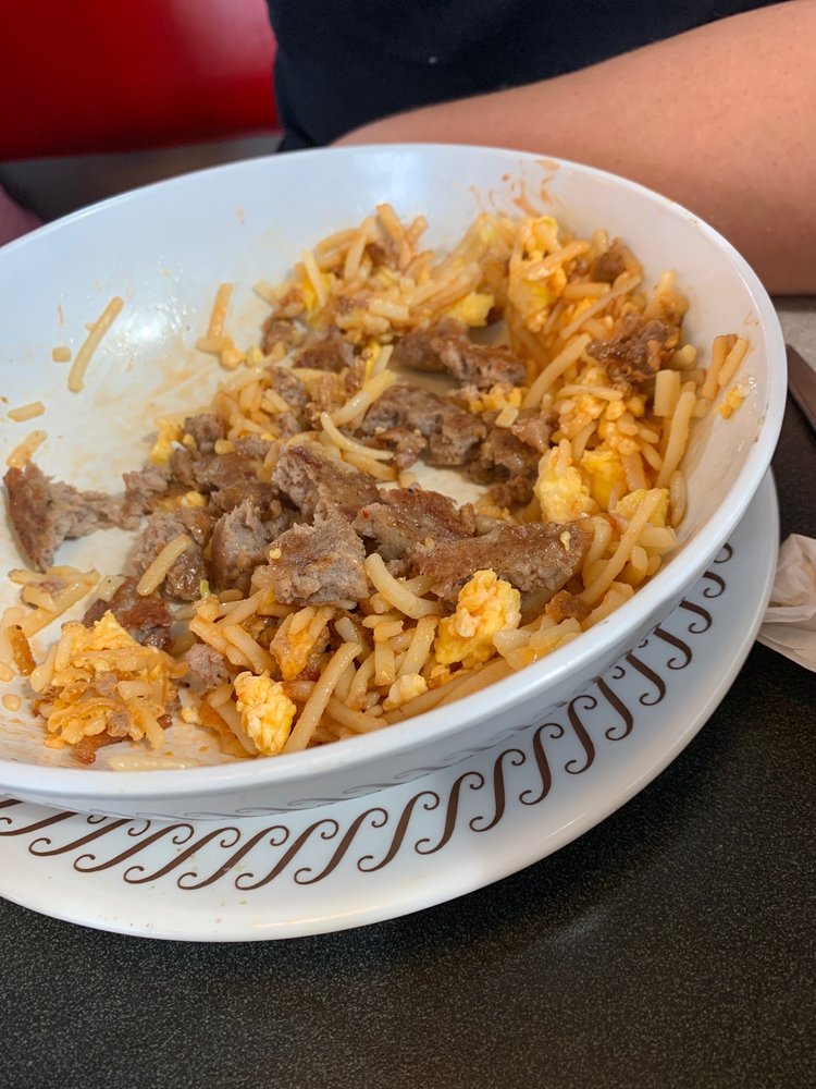 Waffle House