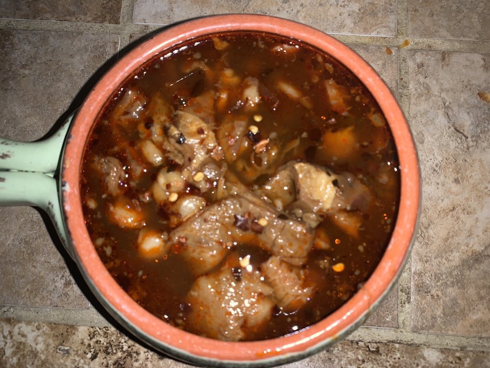 Dos Panchas Mexican Restaurant