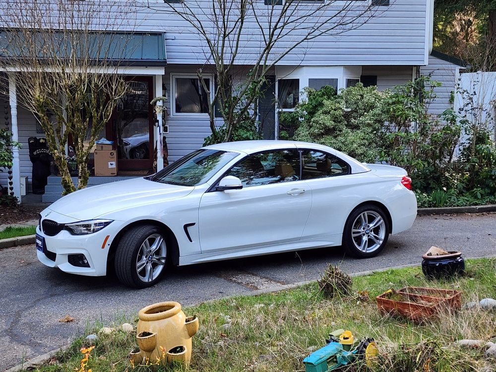 Paramount Centre Collision Services