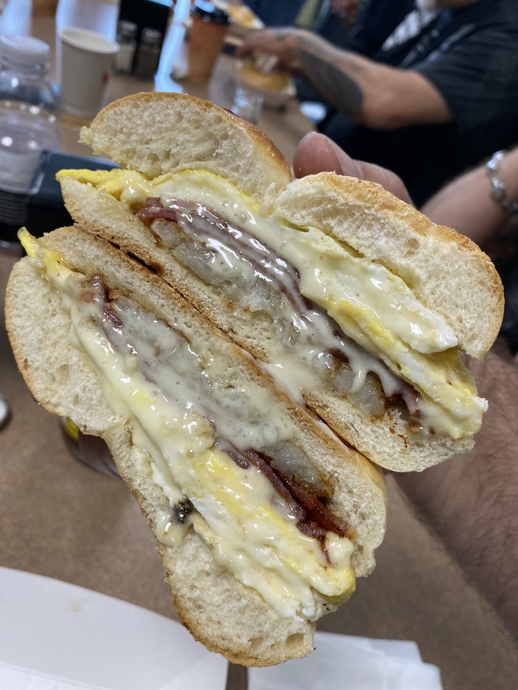 Greenwich Deli