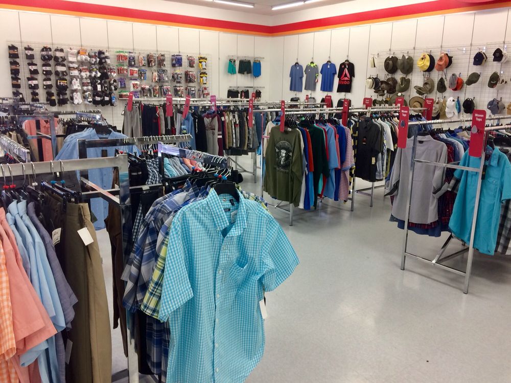 Burkes Outlet