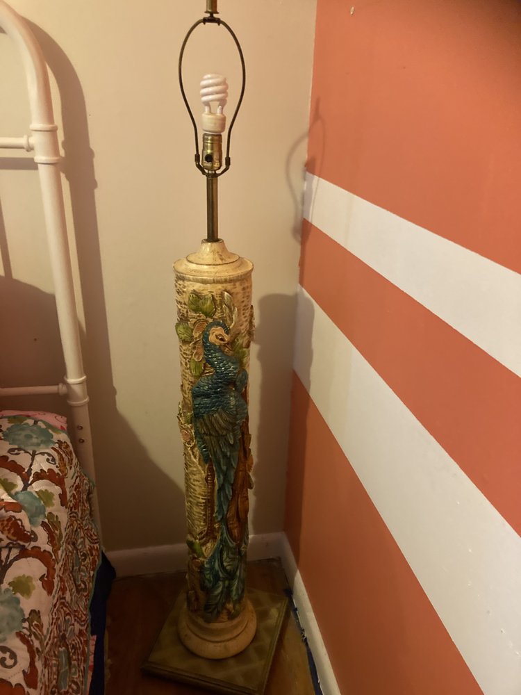 Expert Lamp Repair