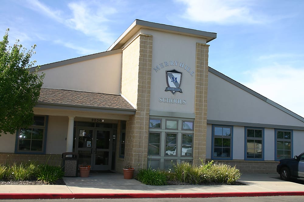 Merryhill Preschool 10 Reviews Preschools 9036 Calvine Rd, Sacramento, CA Phone Number