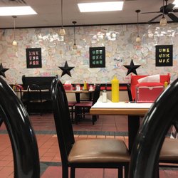 Unk S Burgers 69 Photos 225 Reviews 240 Nw Oldham Photo Of Unk S Burgers Lee Summit Mo United States