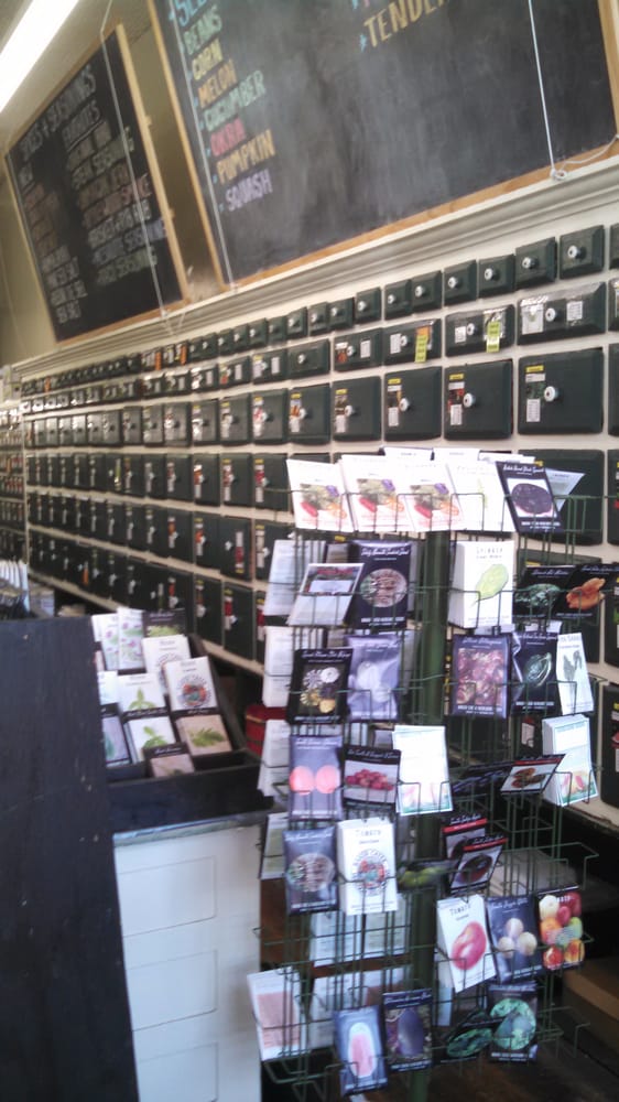 Planters Seed & Spice 15 Photos & 34 Reviews Nurseries & Gardening