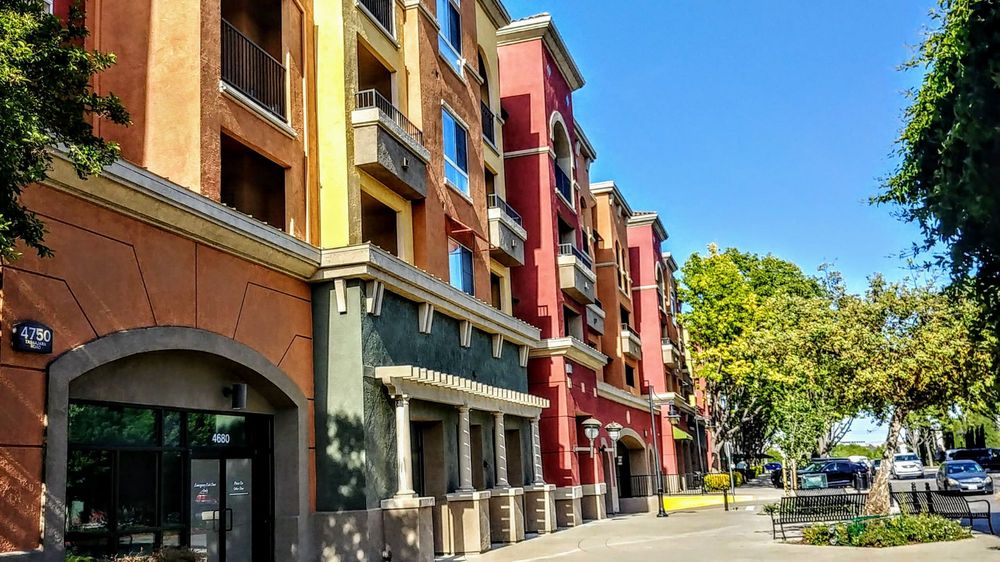Waterford Place Apartments
