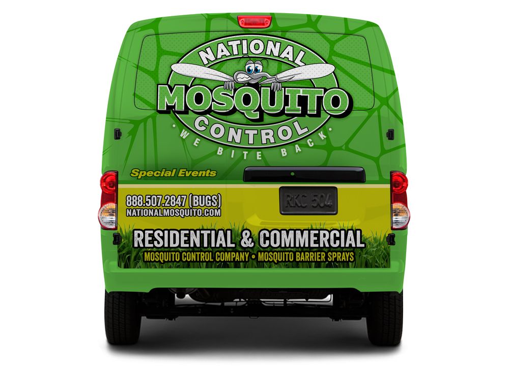 National Mosquito Control