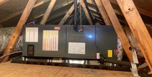 Pickett's Heating & Air Services