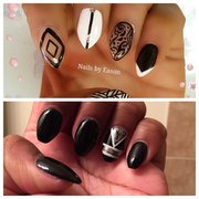 oakley nails oakley nails
