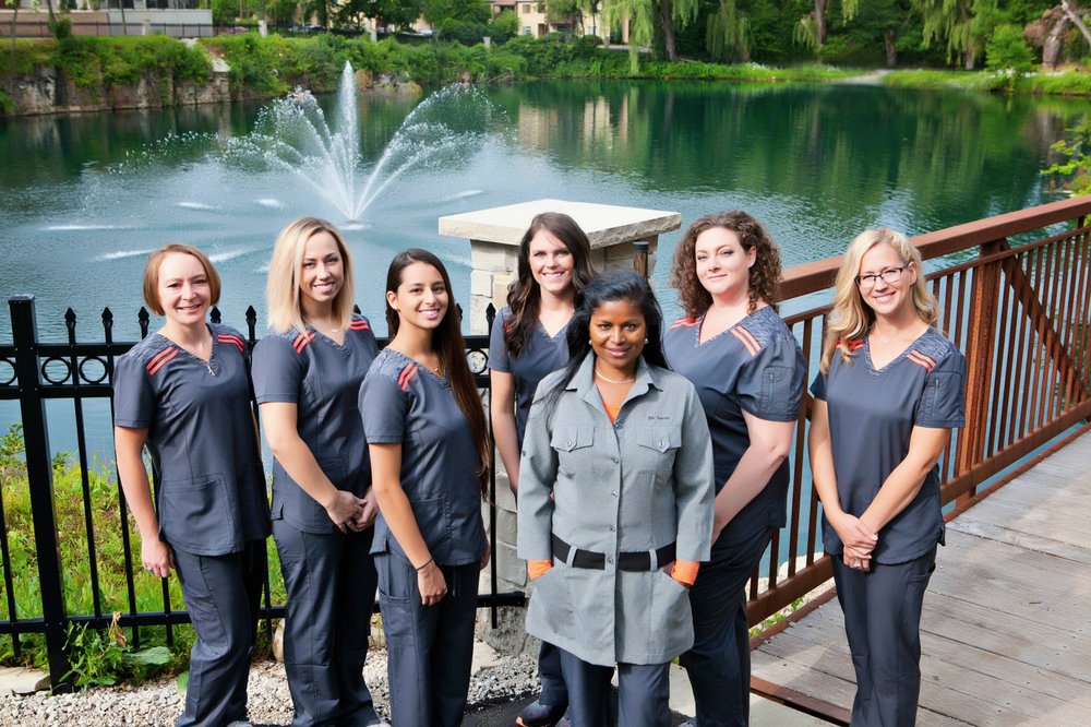 image of business Martin Family Dentistry