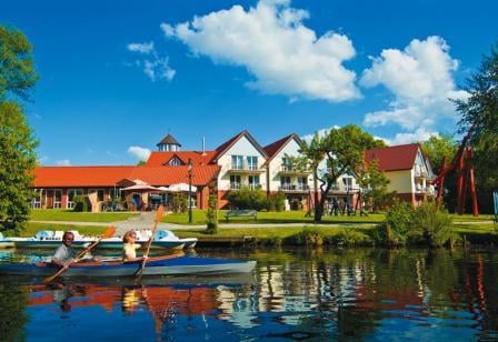 Otterndorf De Hotel Am Medemufer Otterndorf De Hotel Am Medemufer