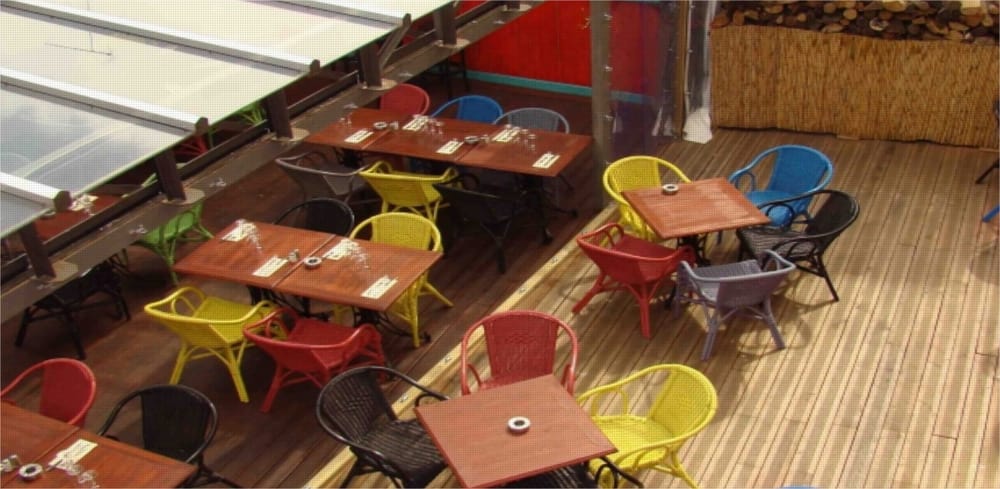 Restaurant La Cantina Toulouse Restaurant La Cantina Toulouse