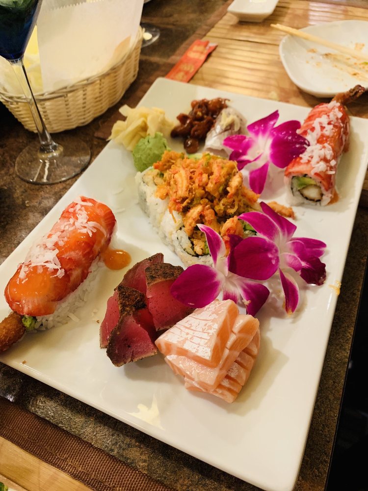 TN Thai Bistro