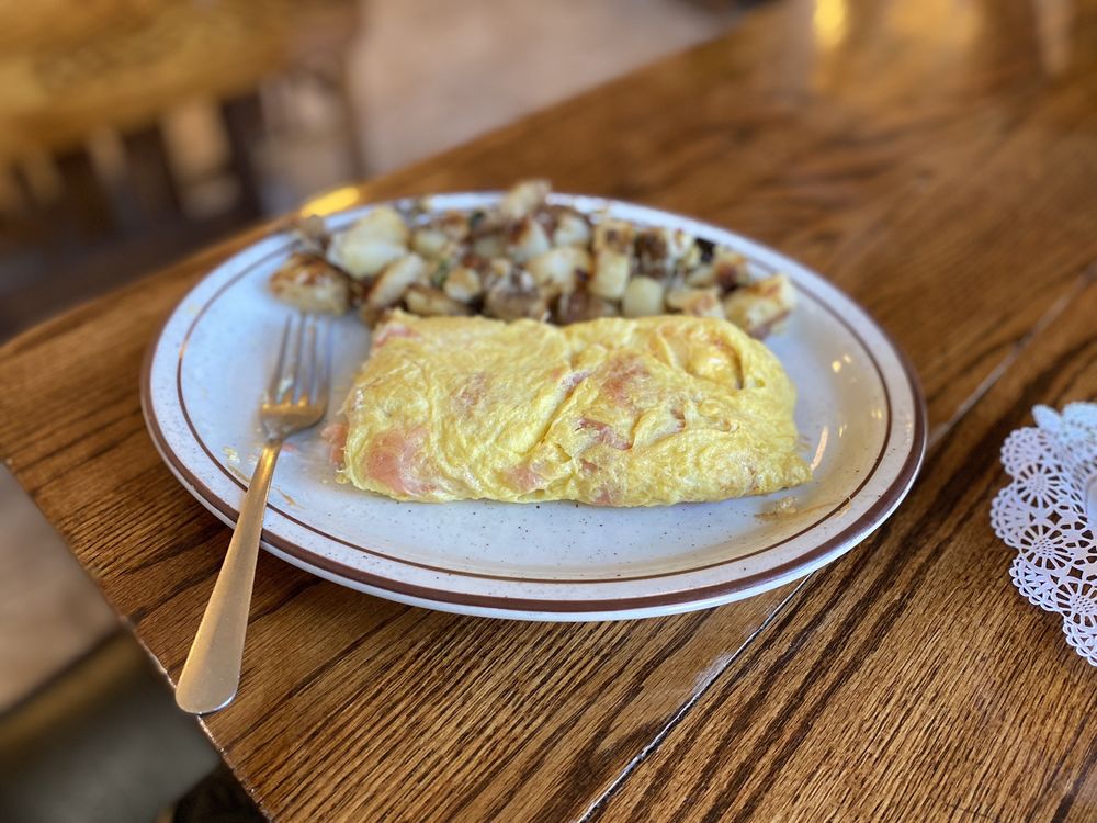 Omelette Express