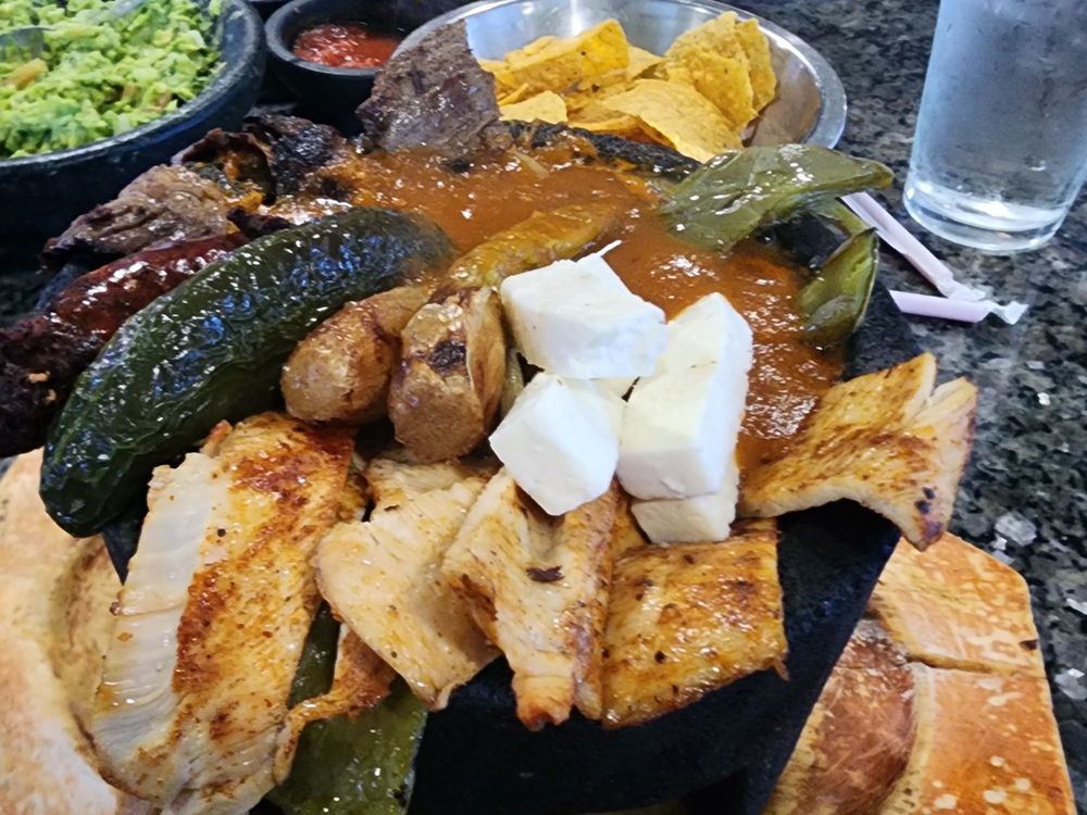 Taqueria El Mexicano Grill