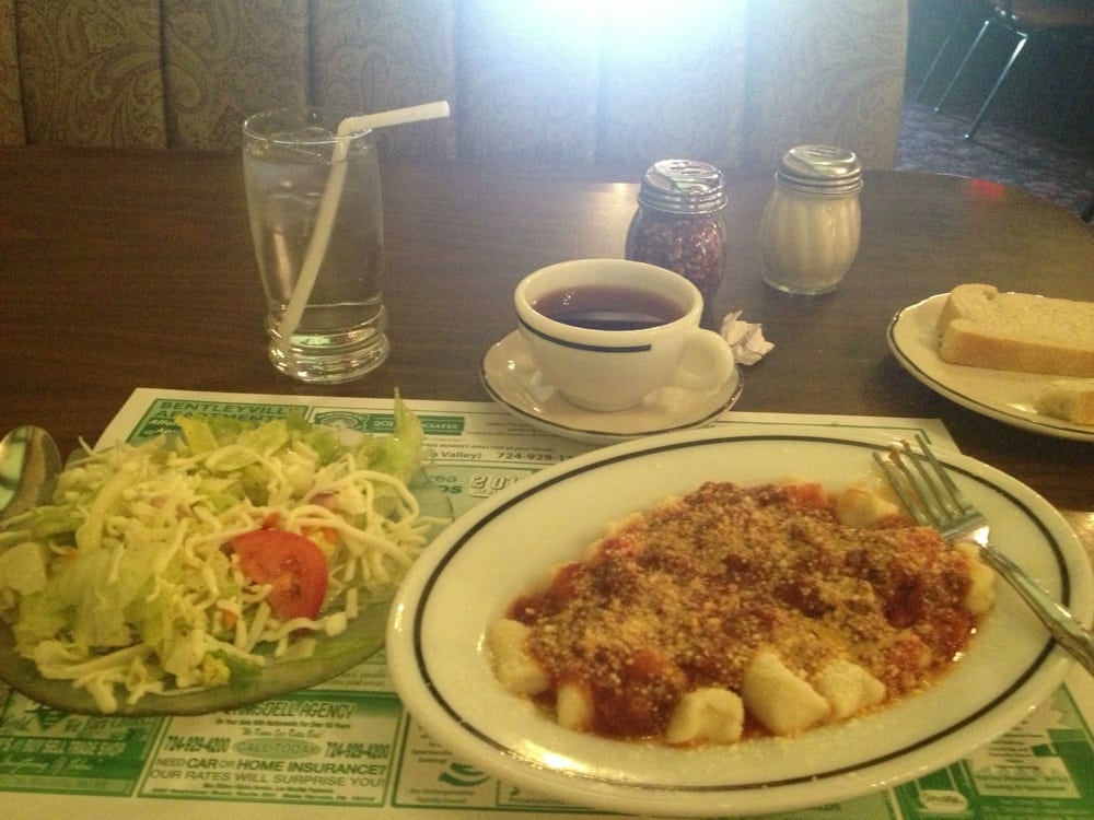 Rego’s Restaurant & Hotel 17 Reviews Pubs 601 McKean Ave