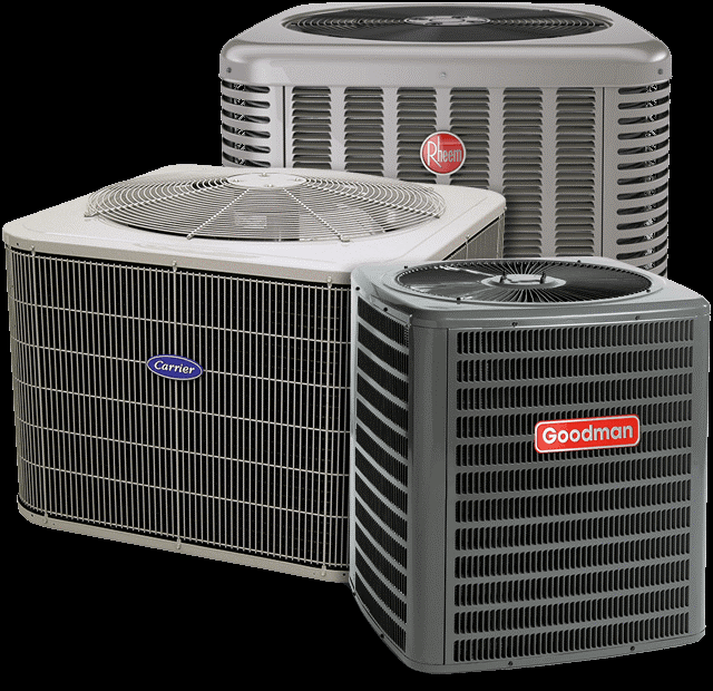 Mr. Freeze Air Conditioning & Heating