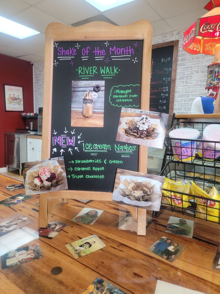 Triple C Sweets And Treats