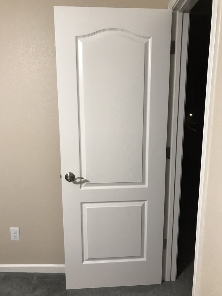 Sierra Door