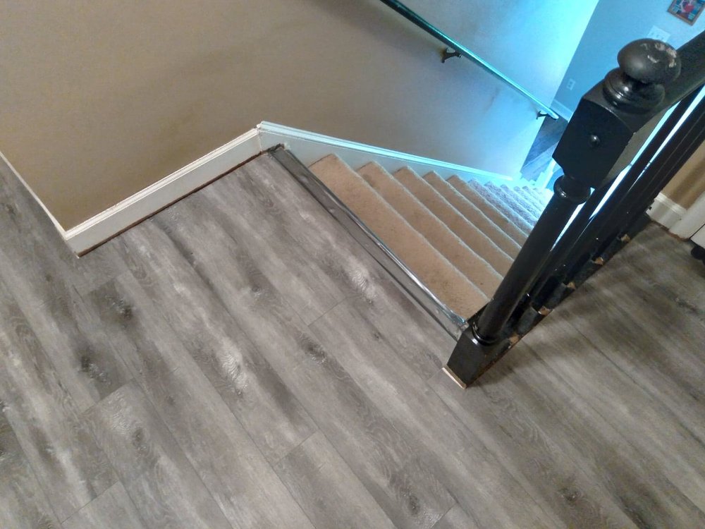 First Quality Interiors