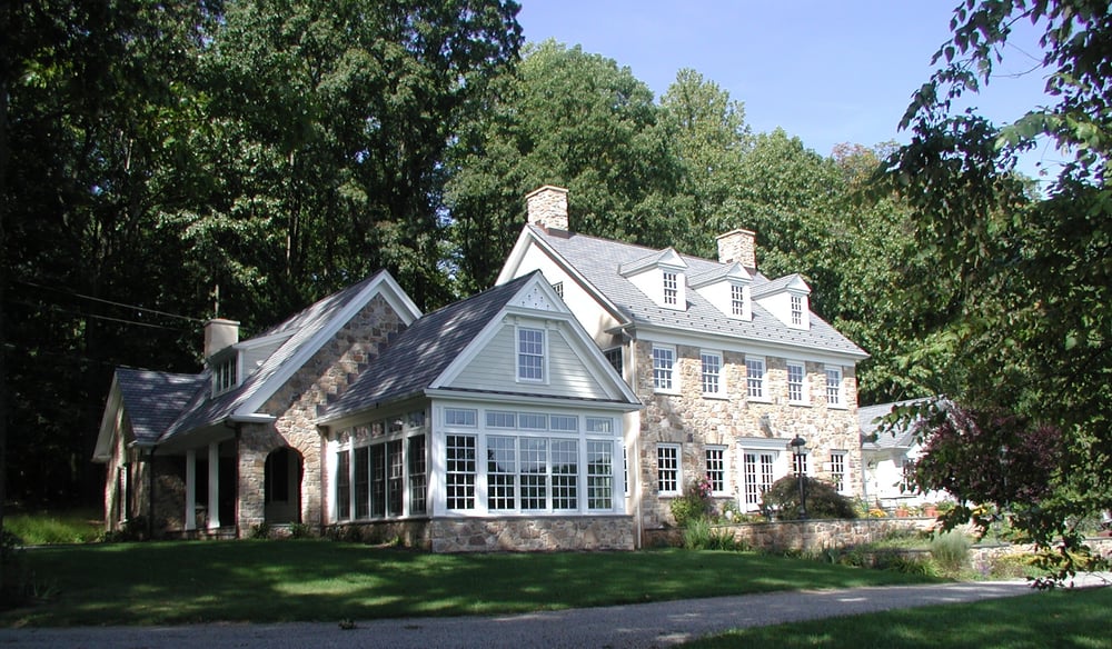 Susan M Rochelle, AIA Architect