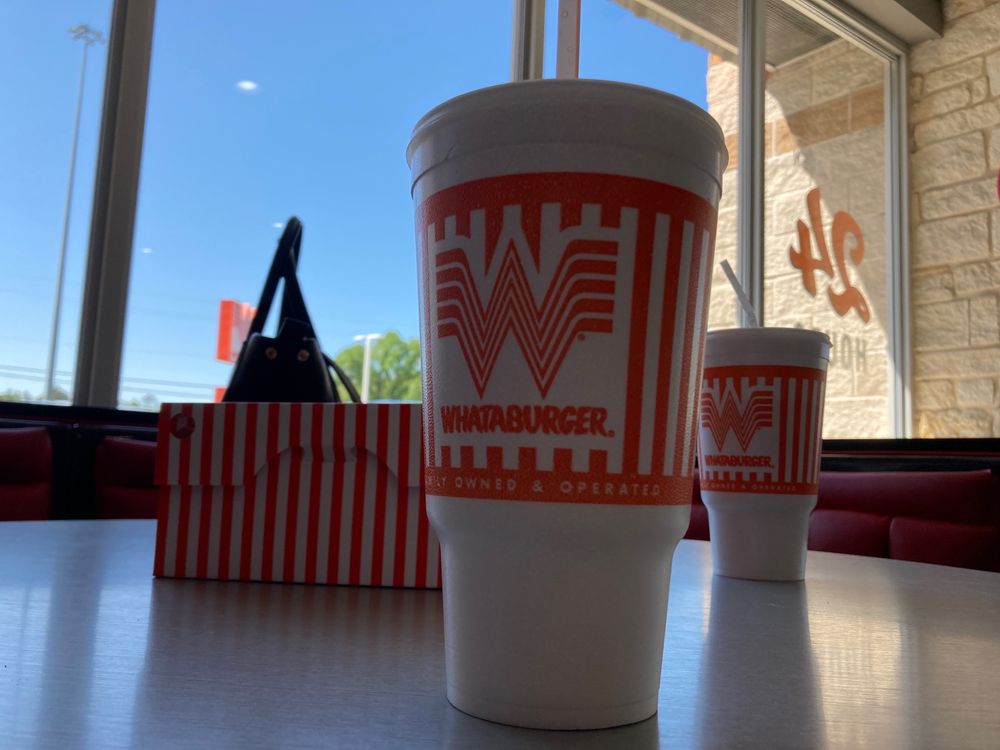 Whataburger