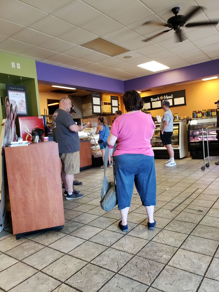 Ressler's Bagel & Deli